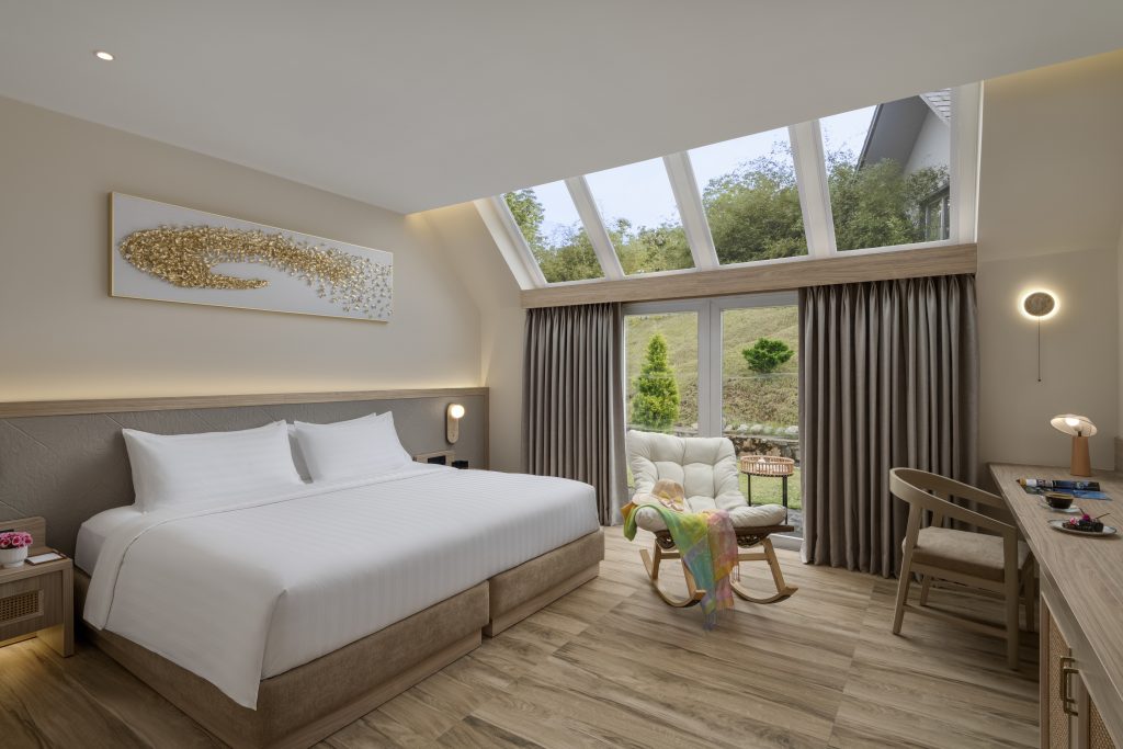 Himalayan Hideaway Resort Pokhara Wins Best New Resort 2026 at SATA Awards