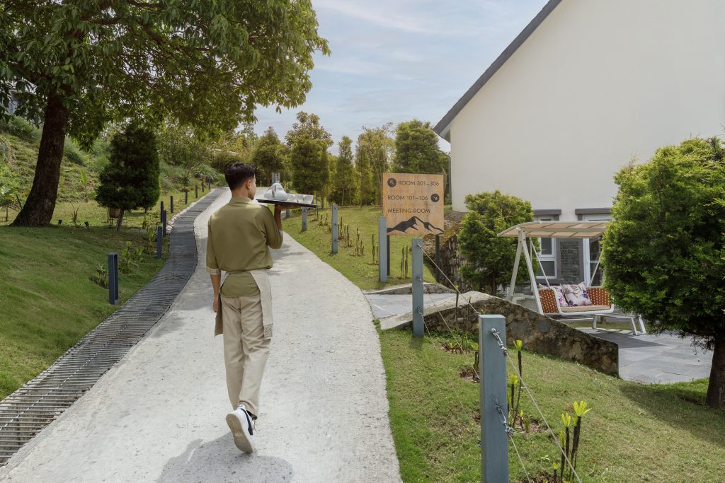 Himalayan Hideaway Resort Pokhara Wins Best New Resort 2026 at SATA Awards