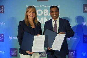 WTTC And ICCA Forge Strategic Alliance To Strengthen Global Business Events Tourism