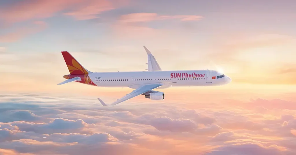 Sun Phu Quoc Airways Launches First Direct Charter Flights Connecting Nepal with Vietnam’s Phu Quoc