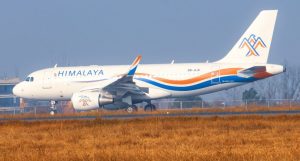 Himalaya Airlines Cancels Kathmandu–Dammam Flights Citing Safety Concerns