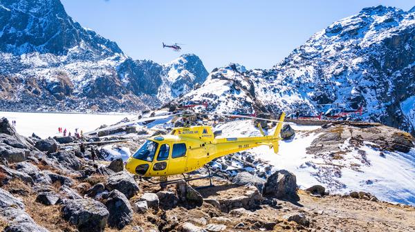Altitude Air Reports Rs 525 Million Income in FY2026 as CARE Ratings Removes Negative Credit Watch