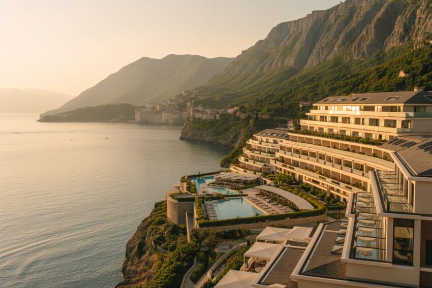 Montenegro to Host World Travel Awards Europe Gala for First Time