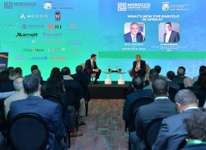 Morocco Emerges as Major Hospitality Investment Hub Ahead of 2030 FIFA World Cup