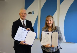 WTTC and ICC Forge Global Partnership to Strengthen Travel & Tourism SMEs