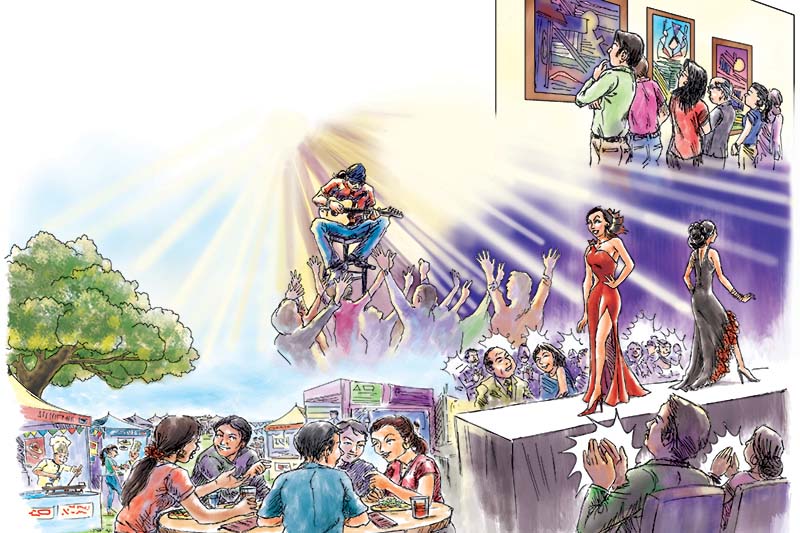 Nepal Festival Sydney 2026 to Promote Himalayan Tourism and Nepali Culture in Australia