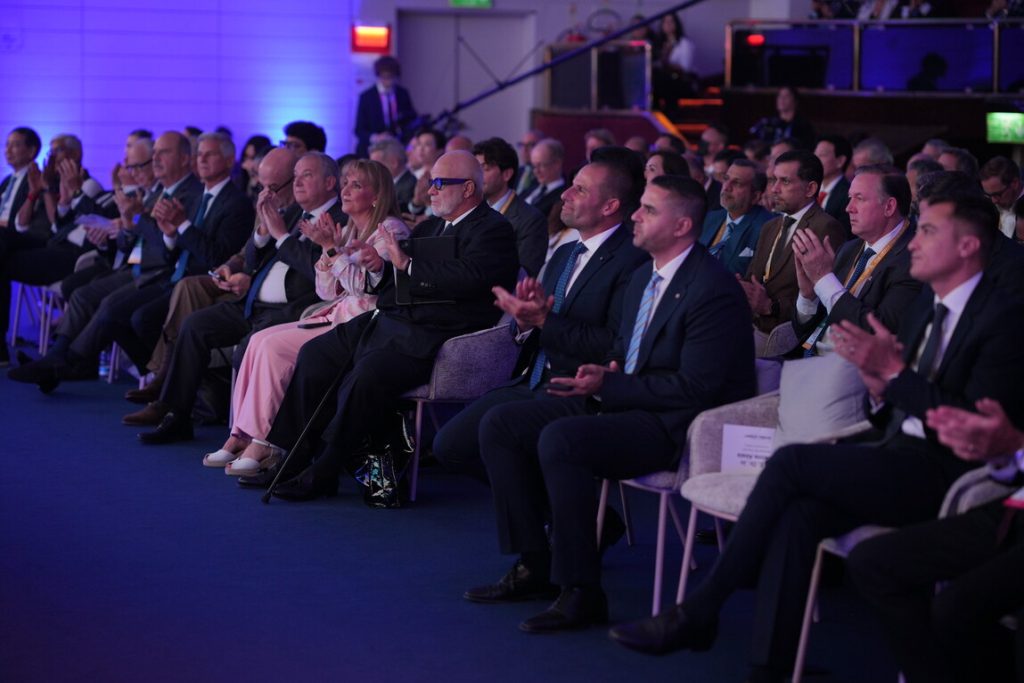 WTTC Members Pledge $2 Billion Investment in Malta Tourism Sector