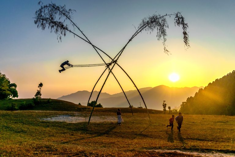 Nepal Tourism Board Launches Nationwide Linge Ping Drive to Boost Dashain Tourism