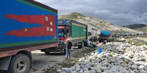 Beni–Jomsom Road Reopens, Boosting Mustang Tourism and Trade
