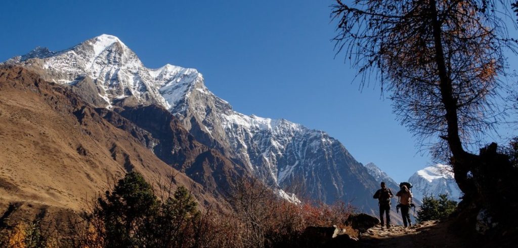 648 Mountaineers from 69 Countries Secure Permits for Nepal’s Autumn Climbing Season