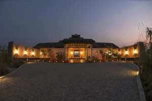 Meghauli Serai Propels Nepal onto the Global Wildlife Tourism Stage