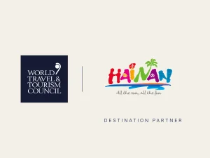 WTTC Welcomes Hainan Province as Destination Partner to Strengthen Global Tourism Cooperation