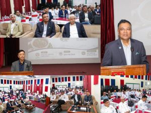 National Gundruk Workshop Concludes with Calls to Promote Indigenous Nepali Cuisine
