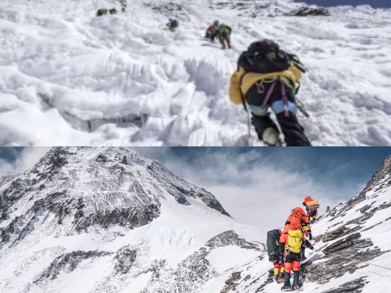 Manaslu Leads Nepal’s Rs 24.72 Crore Autumn Climbing Revenue