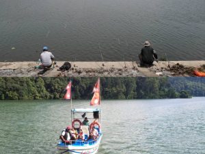 Begnas Fish Festival to Boost Pokhara Tourism with Local Cuisine and Culture