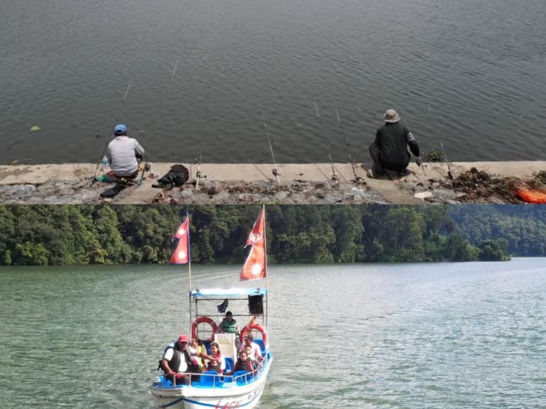 Begnas Fish Festival to Boost Pokhara Tourism with Local Cuisine and Culture