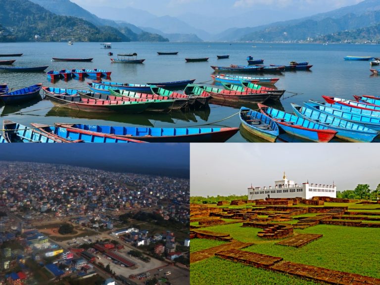 Silver Triangle Tourism Gains Momentum to Link Pokhara, Bharatpur and Lumbini