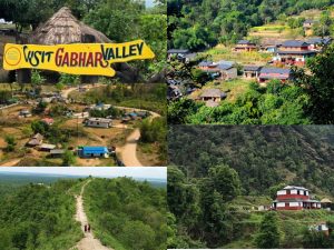 Dashain boosts domestic tourism at Banke homestays