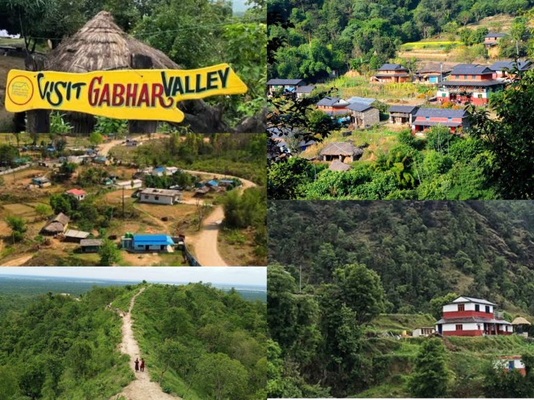 Dashain boosts domestic tourism at Banke homestays