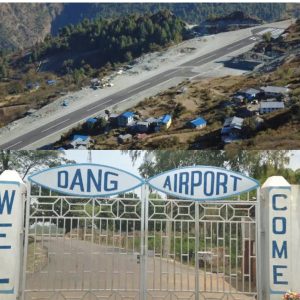 Nepal Advances Dang and Rara Airport Studies to Drive Tourism Growth