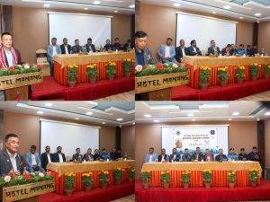 HAN Thamel Special Zone Hosts Festive Greetings Programme in Kathmandu