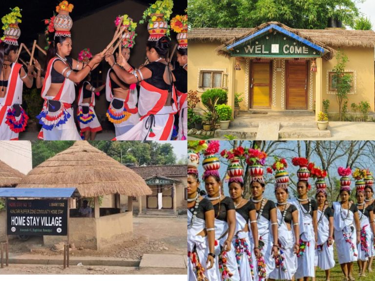 Amaltari, Nawalpur: Discover Nepal’s Hidden Blend of Wildlife, Culture and Riverside Beauty