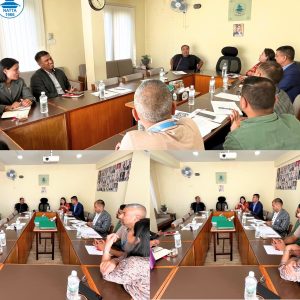 NATTA and Sabre Nepal Strengthen Tourism Partnership