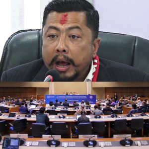 Nepal Secures Support from 53 Countries for Four Himalayan Climate Proposals