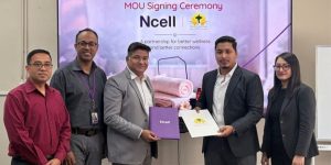 Ncell Customers to Get BOGO Offers and Discounts at Tranquility Spa