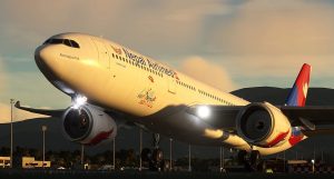 Nepal Airlines Faces Widebody Grounding Risk Over Delayed Engine Overhaul Decisions