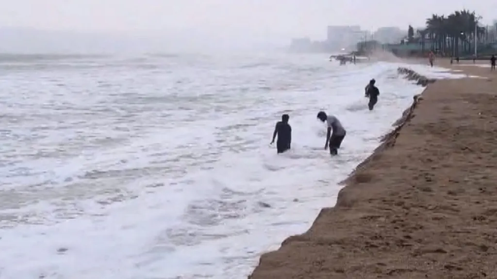 TAAN Alerts Trekking Agencies to Cyclone Risks, Urges Safety Measures