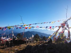 Pathibhara Pilgrimage Surge Boosts Tourism and Hotel in Taplejung