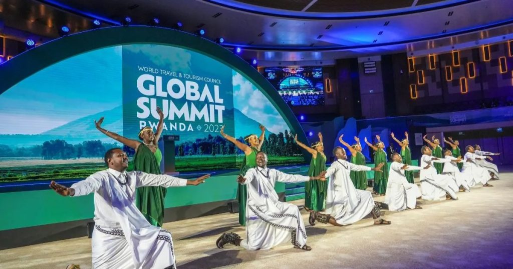 Four Seasons Joins WTTC Executive Committee to Shape Global Tourism’s Future