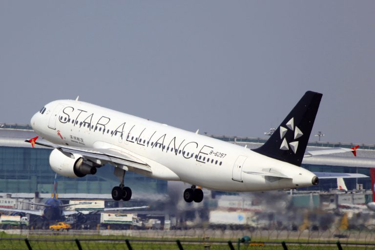 Star Alliance Wins Best Airline Alliance Award in Asia-Pacific
