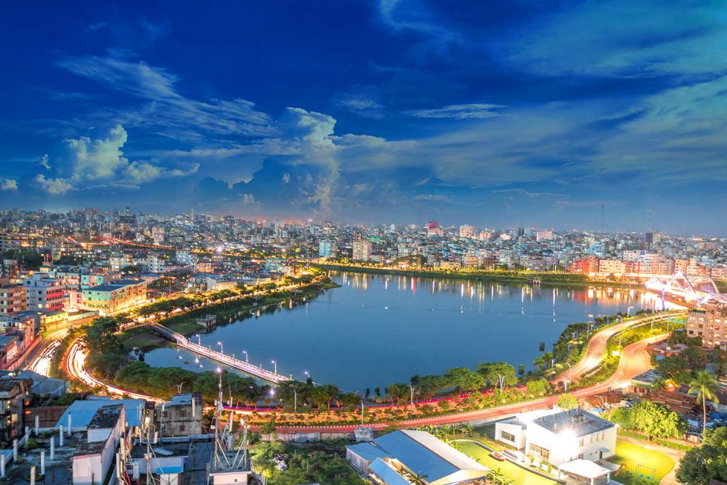 Bangladesh Seeks Kathmandu–Cox’s Bazar Flights to Boost Tourism
