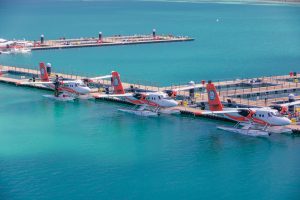 Trans Maldivian Airways Adds 68th Seaplane to Support Tourism Growth