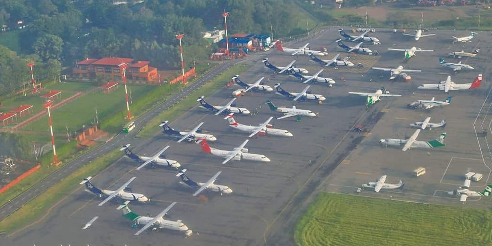 Nepal Domestic Airlines Agree to Sell Tickets Below Maximum Approved Fares