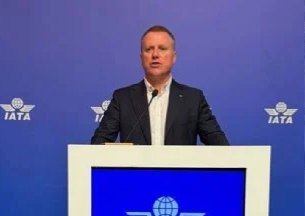 IATA Calls for Stronger Integration of People, Technology and Standards to Improve Aviation Safety