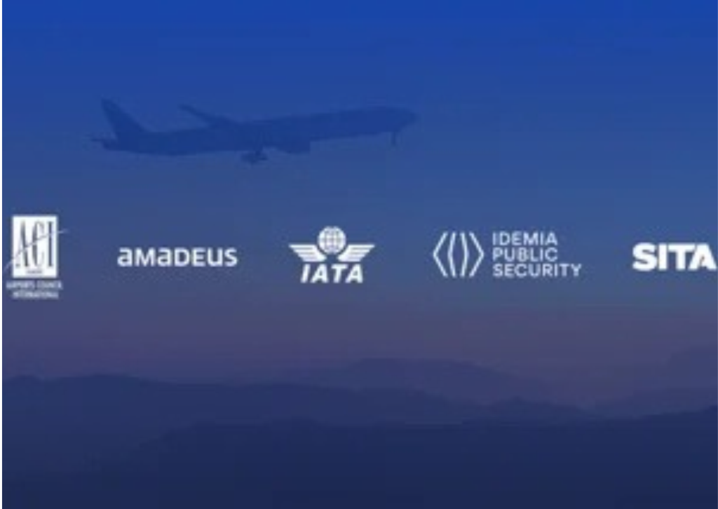 Global Travel Industry Coalition Urges EU to Enable Secure and Voluntary Biometric Travel
