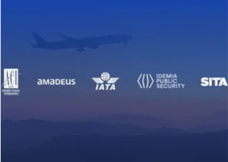 Global Travel Industry Coalition Urges EU to Enable Secure and Voluntary Biometric Travel