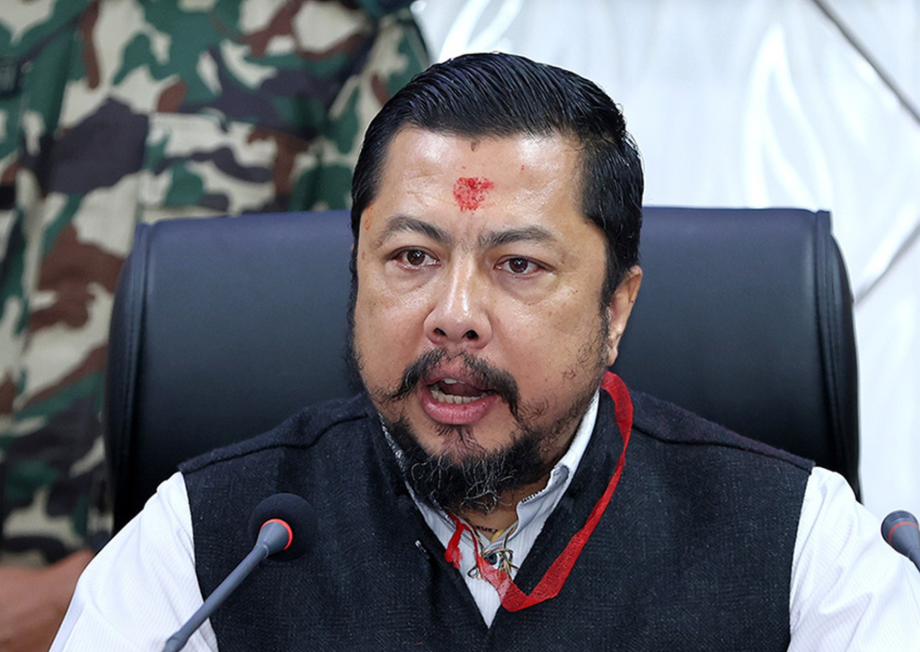 Nepal Secures Support from 53 Countries for Four Himalayan Climate Proposals