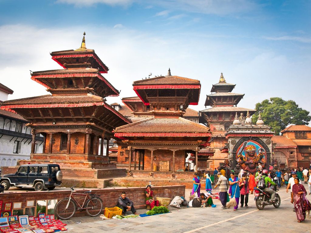 Kathmandu Film Festival to Promote City’s Culture and Heritage to the World
