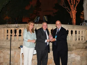 WTTC Honours Spain’s Tourism Minister for Strengthening Global Tourism Leadership