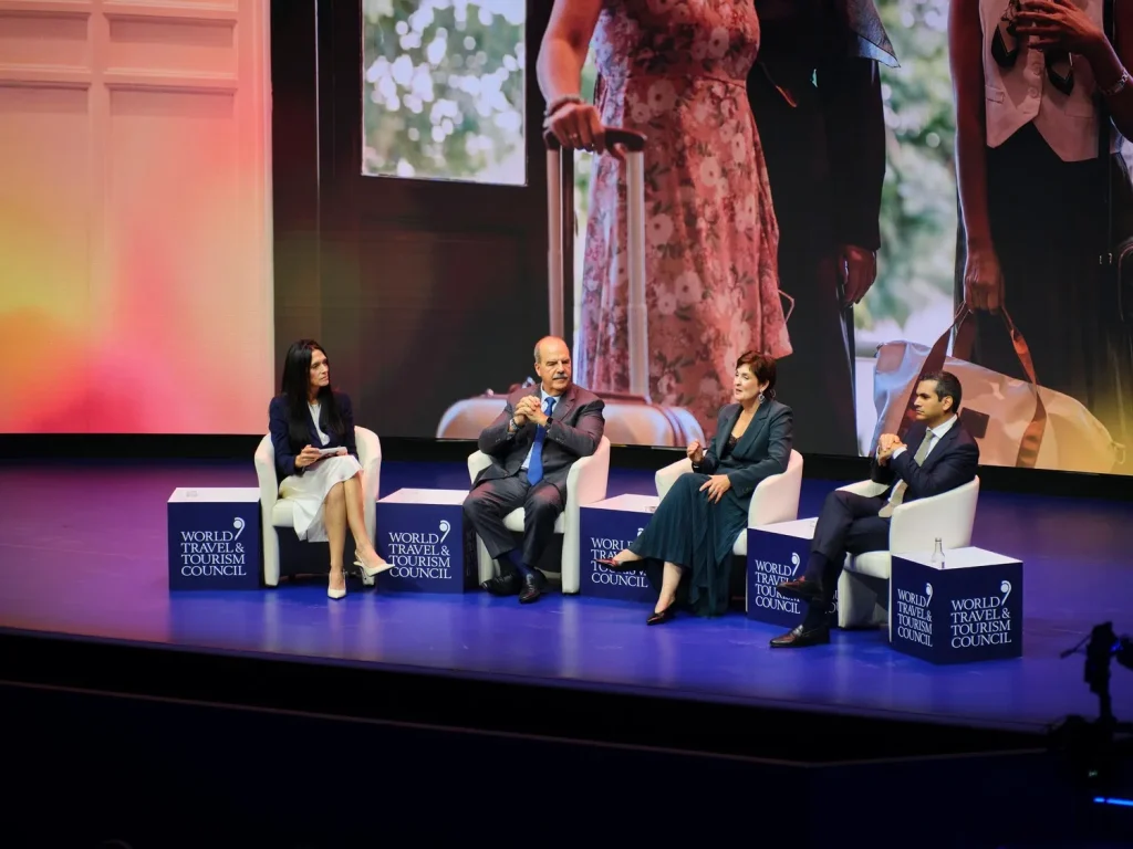 WTTC Explores Supporting One Million Tourism SMEs in Global Community