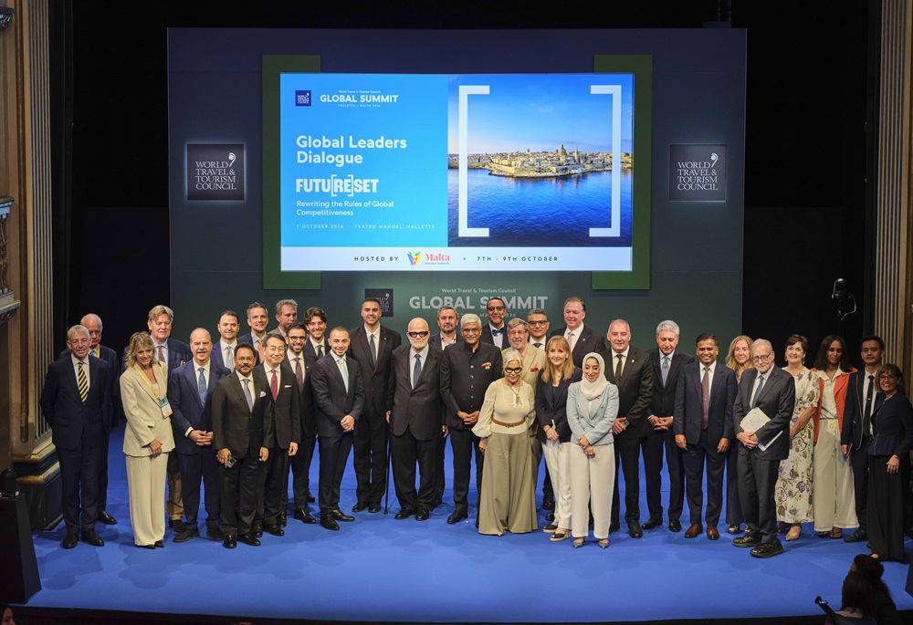 WTTC Calls for Stronger Public-Private Partnerships to Boost Tourism Competitiveness
