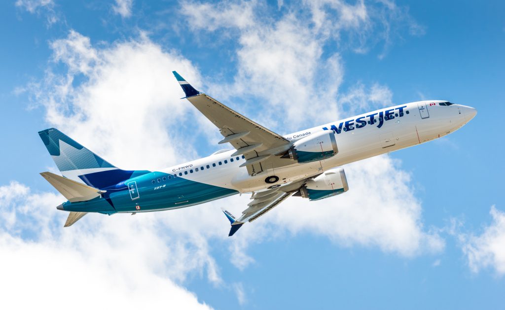 Qatar Airways, WestJet, International Aviation