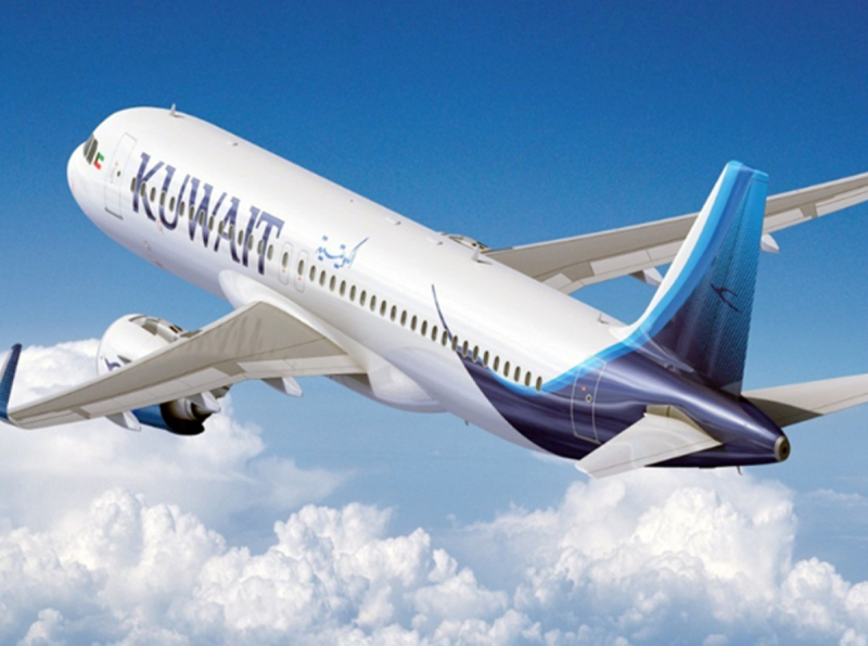 Kuwait Airways Expands Colombo Connectivity with Airbus A330 Widebody Operations