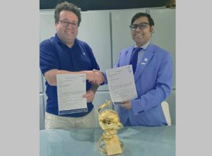 Bangladeshi Tourism Professional Dalton Zahir Appointed CIFFT Ambassador for Asia