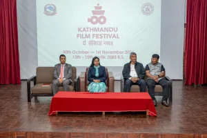 Kathmandu Film Festival to Promote City’s Culture and Heritage to the World