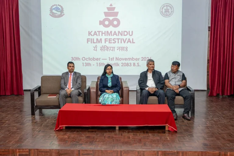 Kathmandu Film Festival to Promote City’s Culture and Heritage to the World